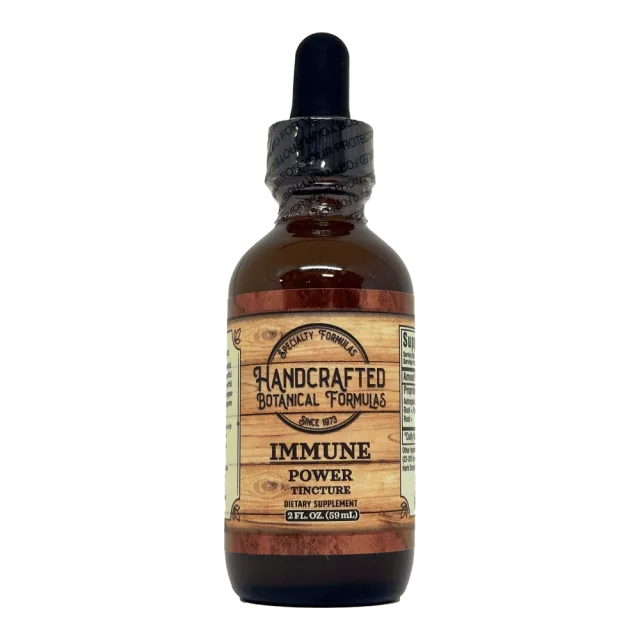 Immune Power