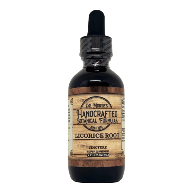 Licorice Root