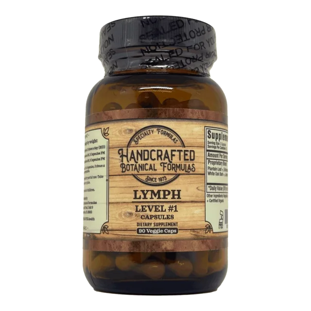 Lymph – Level #1