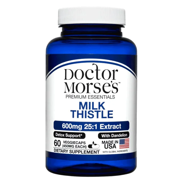 Milk Thistle
