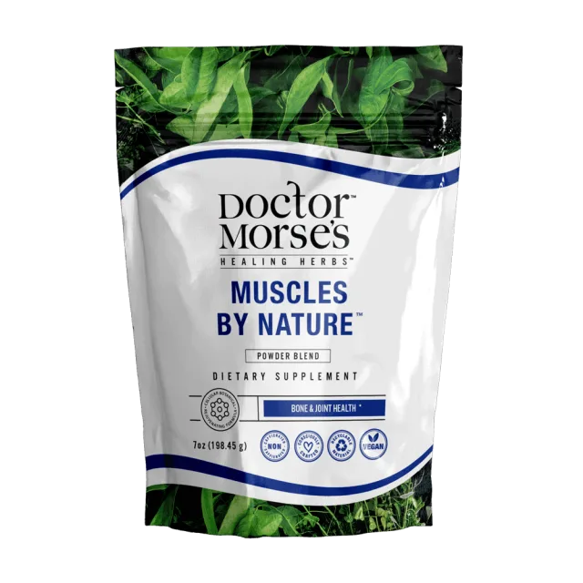 Muscles by Nature
