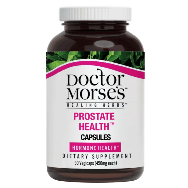 Prostate Health