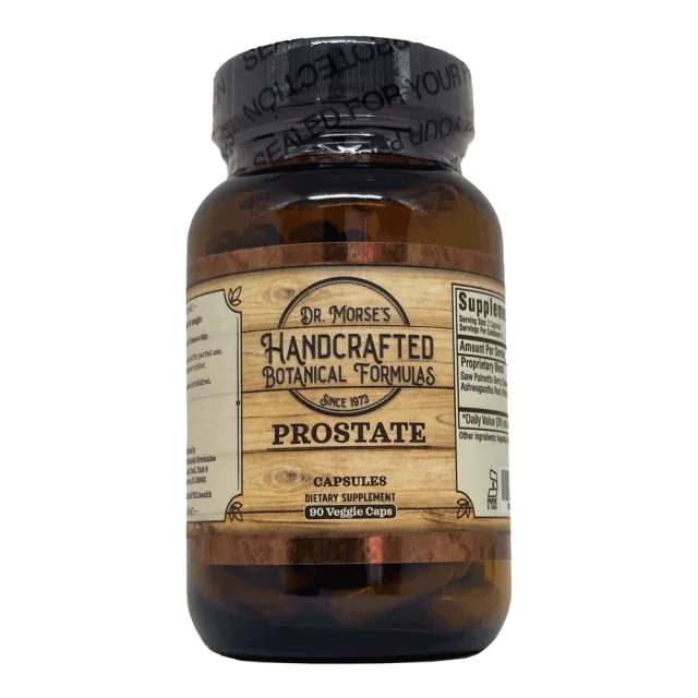 Prostate