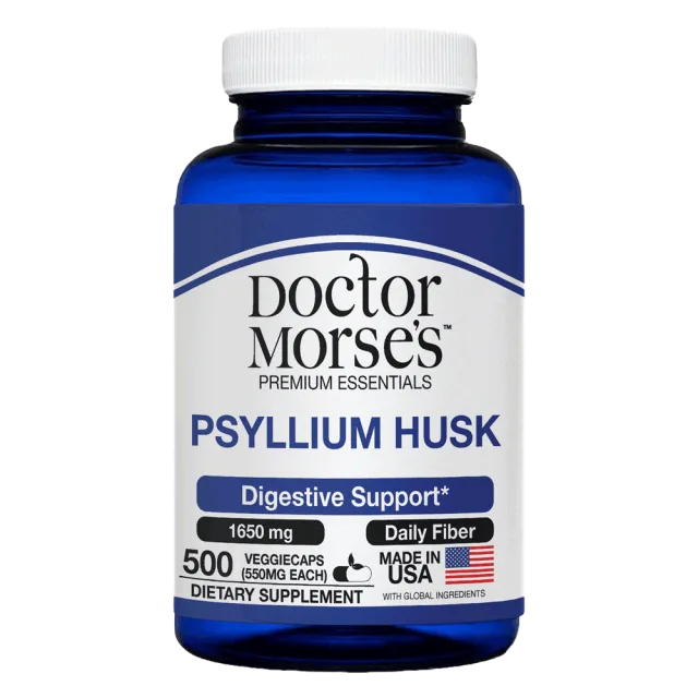 Psyllium Husk