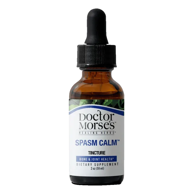 Spasm Calm