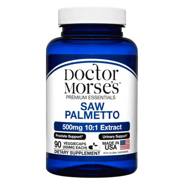 Saw Palmetto
