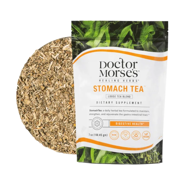 Stomach Tea