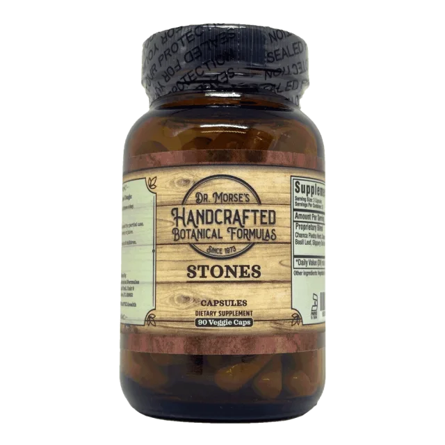 Stones