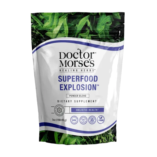 Superfood Explosion