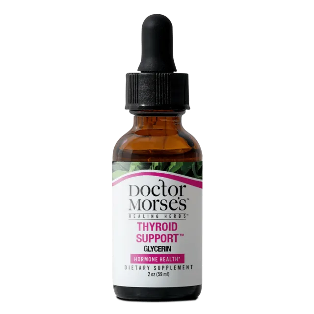 Thyroid Support