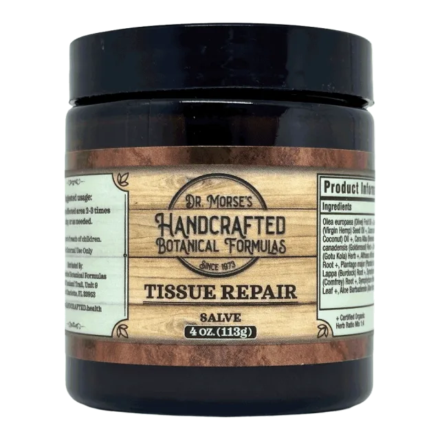 Tissue Repair