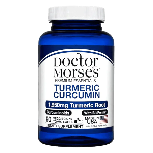 Turmeric Curcumin
