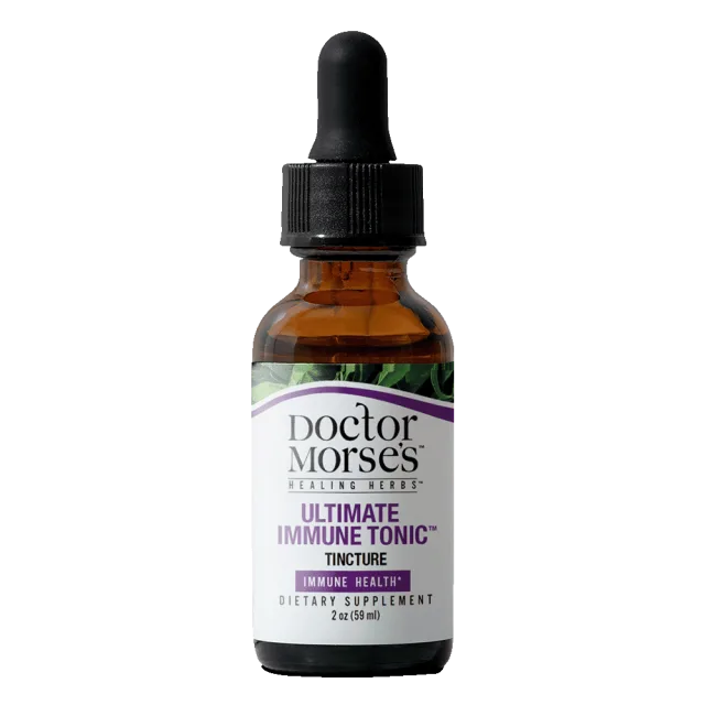 Ultimate Immune Tonic