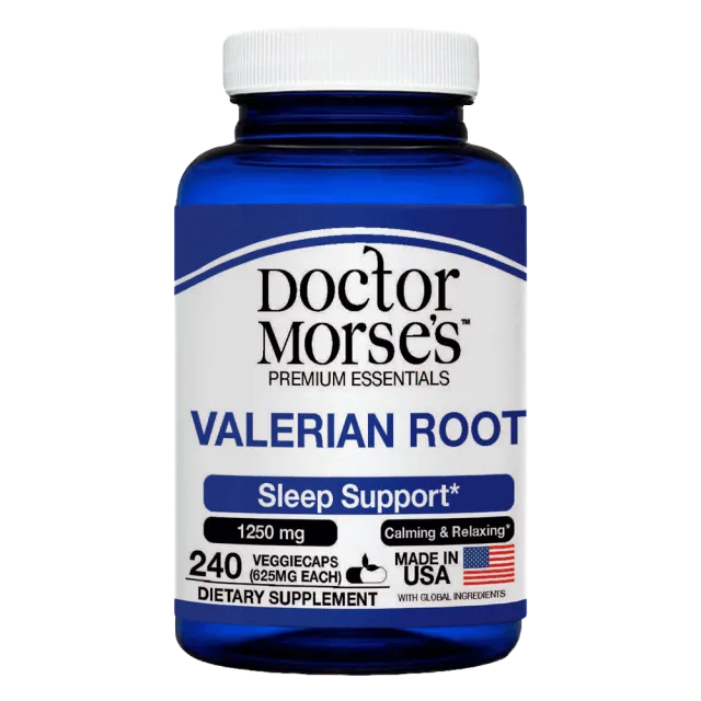 Valerian Root