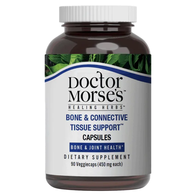 Bone & Connective Tissue Support