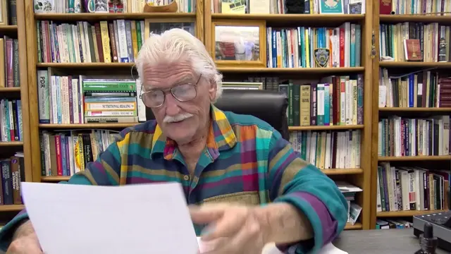 Kadr z nagrania: Q&A dr. Morse'a: Choroby serca i układu krążenia, Nadciśnienie tętnicze (wysokie ciśnienie), Choroba Hashimoto