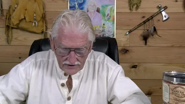 Kadr z nagrania: Q&A dr. Morse'a: Drżenie (tremor), Ciąża i poród, Autyzm, Stwardnienie rozsiane (SM)