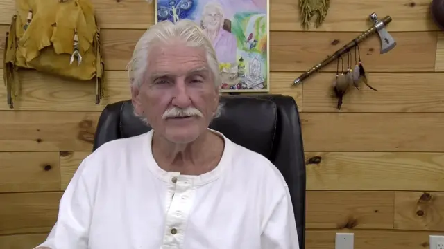 Kadr z nagrania: Q&A dr. Morse'a: Przerost bakteryjny jelit (SIBO) i dysbioza, Chłoniak Hodgkina (ziarnica złośliwa), Udar mózgu, Reumatoidalne zapalenie stawów (RZS)