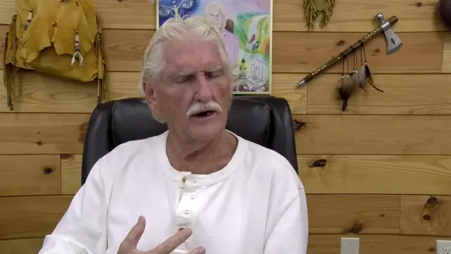 Kadr z nagrania: Q&A dr. Morse'a: Duchowość, Maści, Chłoniak Hodgkina (ziarnica złośliwa)
