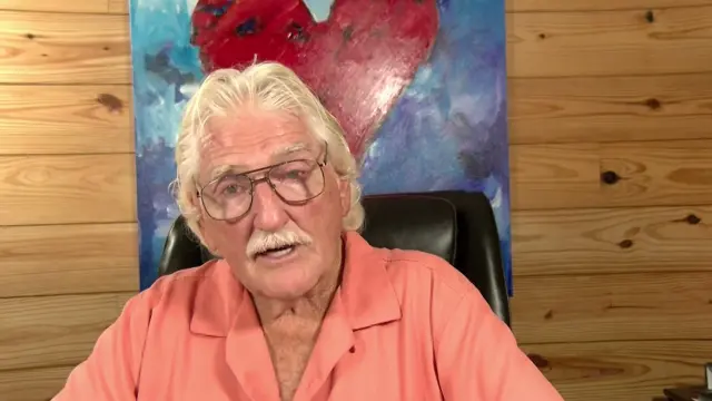 Kadr z nagrania: Q&A dr. Morse'a: Grzybica, Zespół aktywacji komórek tucznych (MCAS), Ból przewlekły, Depresja, Lęki i niepokój