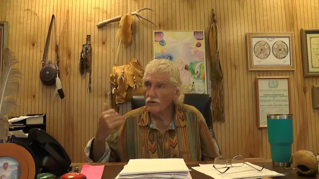 Kadr z nagrania: Q&A dr. Morse'a: Szczepionka na COVID, Rak (nowotwór), Niewydolność serca