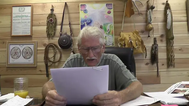 Kadr z nagrania: Q&A dr. Morse'a: Szumy uszne (tinnitus), Migrena, Nadwrażliwość na dźwięki (mizofonia)