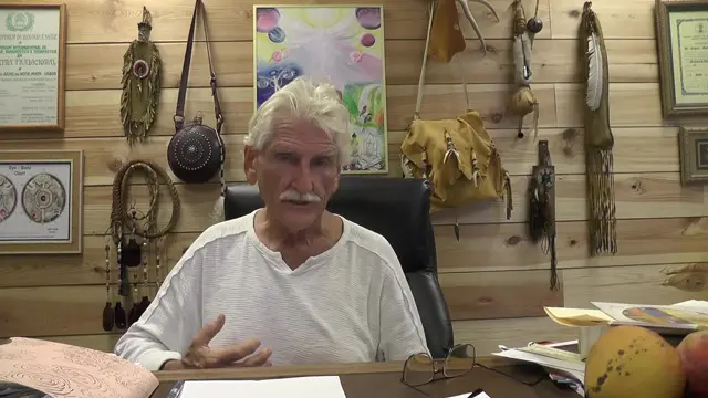 Kadr z nagrania: Q&A dr. Morse'a: Uraz głowy, Choroby genetyczne i wady wrodzone