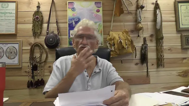Kadr z nagrania: Q&A dr. Morse'a: Liszaj płaski, Zatrucie rtęcią i metalami ciężkimi